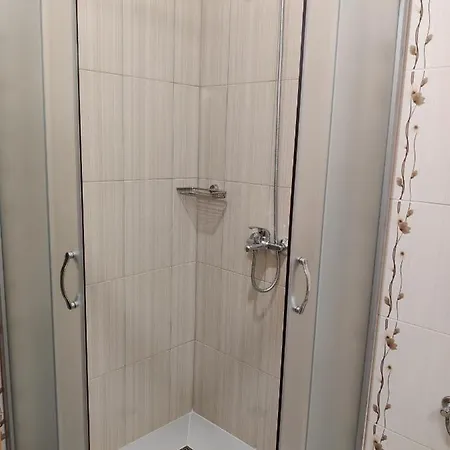 Rossa Гостевой дом 3*