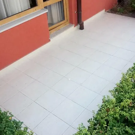 Rossa Гостевой дом 3*