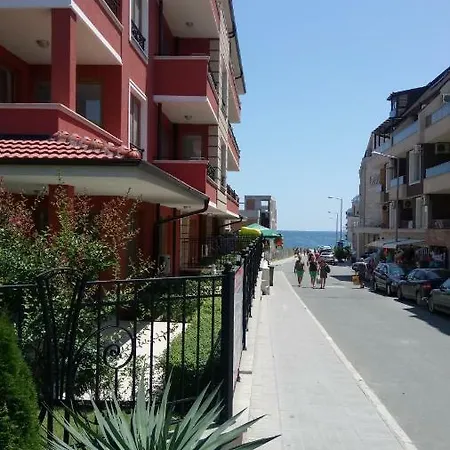 Гостевой дом Rossa