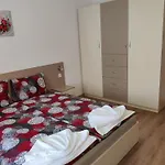Penzion Rossa 3*