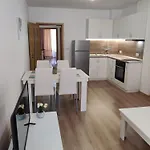 Rossa Penzion Ravda