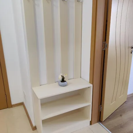 Rossa Vendégház Ravda