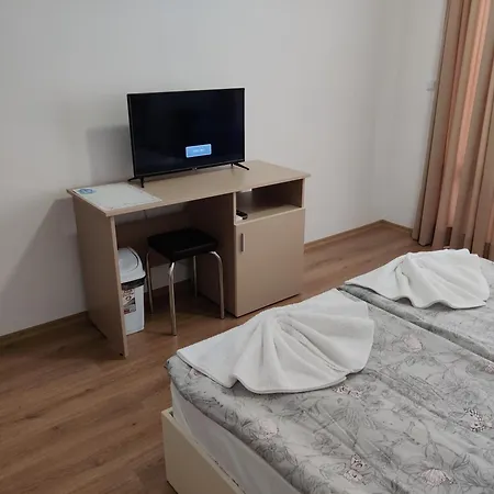 Rossa Vendégház 3*