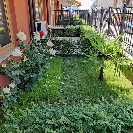 Vendégház Rossa 3*