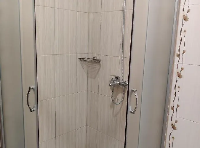 Rossa Vendégház 3*