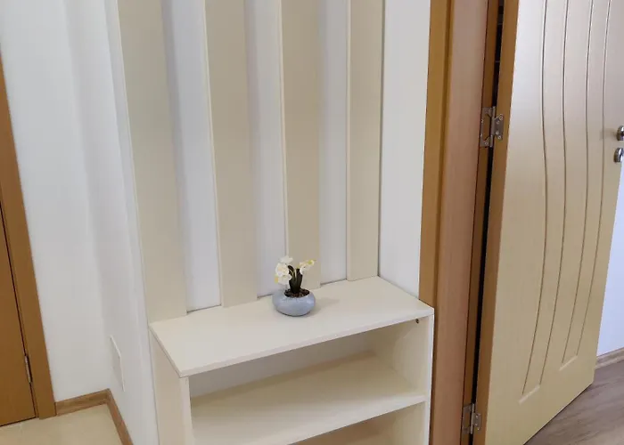 Rossa Vendégház Ravda