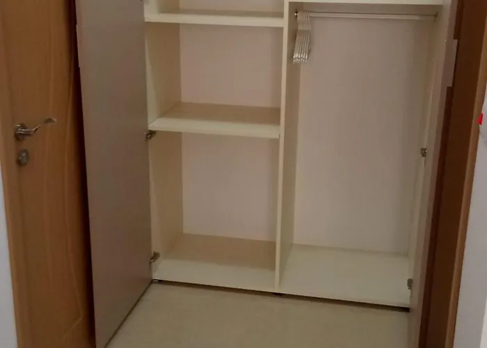 Rossa Vendégház Ravda