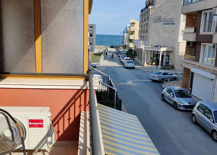 Rossa Vendégház 3*