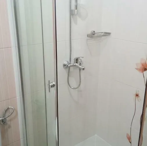 Rossa Vendégház Ravda