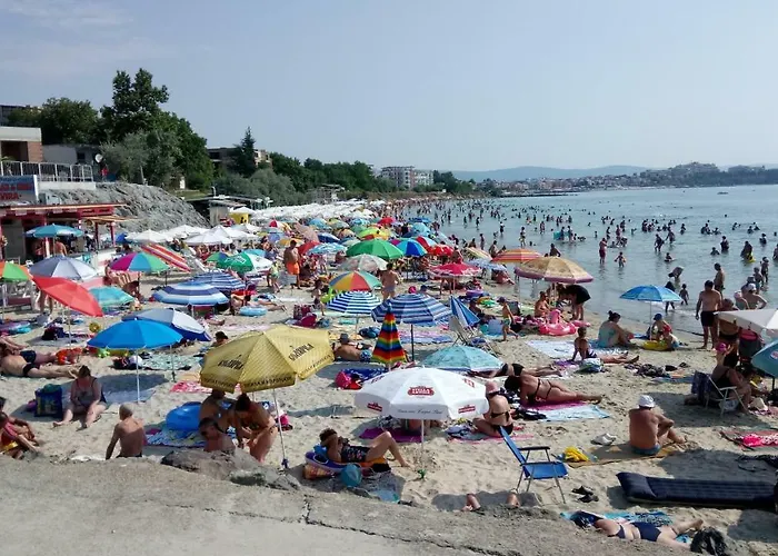 Vendégház Rossa Ravda