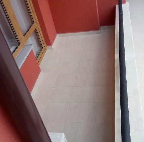 Rossa Vendégház Ravda